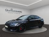 Audi RS3 Limo 2.5 TFSI qu. S tronic Matrix B&O Navi - gebrauchte Audi RS3 aus dem Jahr 2022