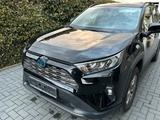 Toyota RAV 4 | 2.5L  Hybrid 
