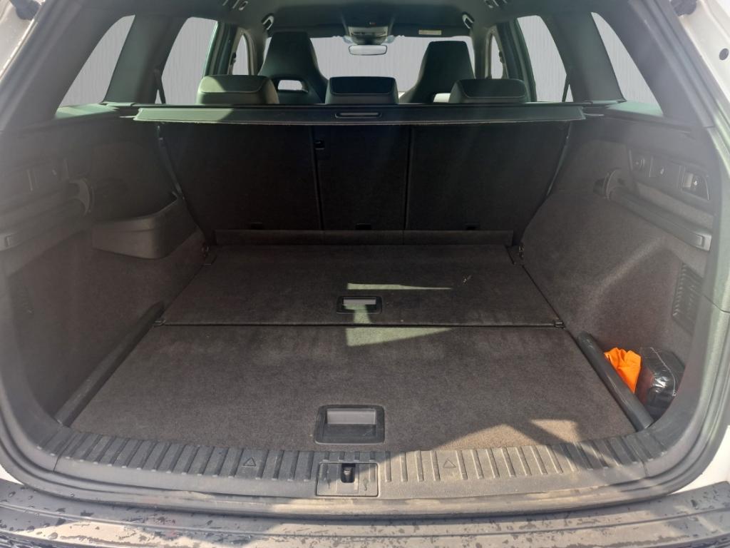 Skoda Kodiaq 2.0 TDI Sportline AHK ACC PDC SHZ LED Nav, миниатюра 10