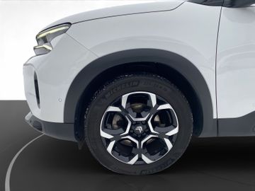 Citroën C5 Aircross C-Series PT 130 Navi+RFK+SHZ+Carplay
