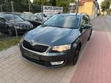 Skoda Octavia Combi Style - Skoda Gebrauchtwagen in Lippstadt