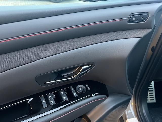 Hyundai TUCSON - Bild 10