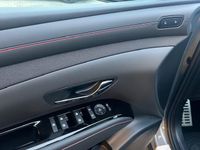 Hyundai TUCSON - Vorschau Bild 10
