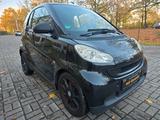 Smart ForTwo fortwo coupe Micro Hybrid Drive 52 kW - Smart Gebrauchtwagen von 2008
