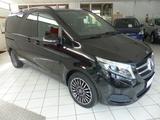 Mercedes-Benz V 250 CDI/BT/d EDITION komp*AUTOMATIK*7 SITZER* - Mercedes-Benz in Bremerhaven