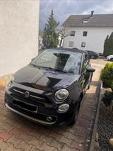 Fiat 500C 1.2 | Klima | TÜV 05/27 - Fiat 500C mit Benzin-Antrieb: Kleinwagen, Schaltgetriebe
