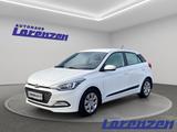 Hyundai i20 1.4 Trend A T Fahrerprofil SHZ LenkradHZG Sp - Hyundai i20 mit Benzin-Antrieb