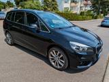 BMW 220 Gran Tourer 220i Sport Line, 6-Gang,Schaltg. - BMW 220 Gran Tourer aus 2016