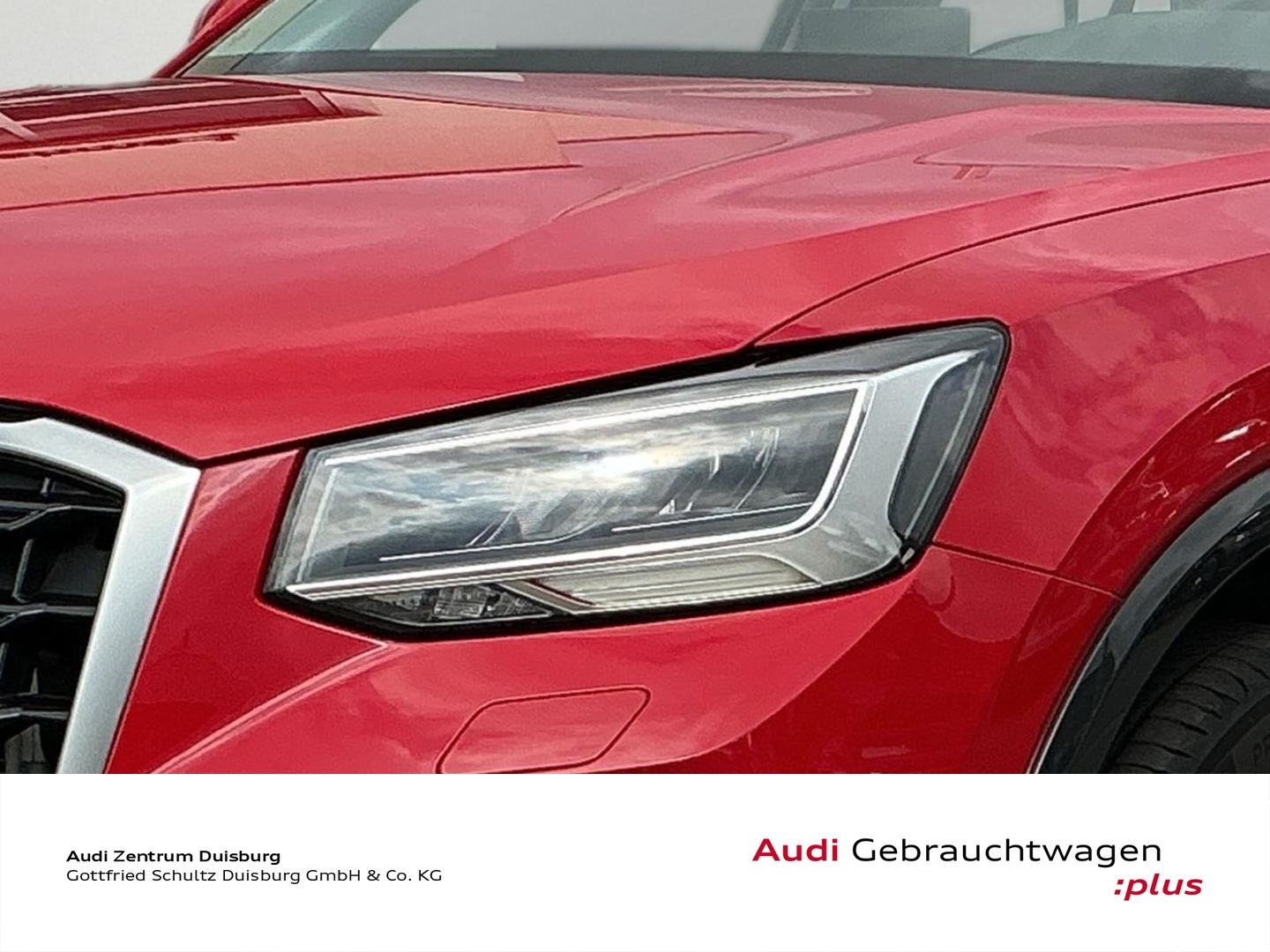 Audi Q2 - Bild 6