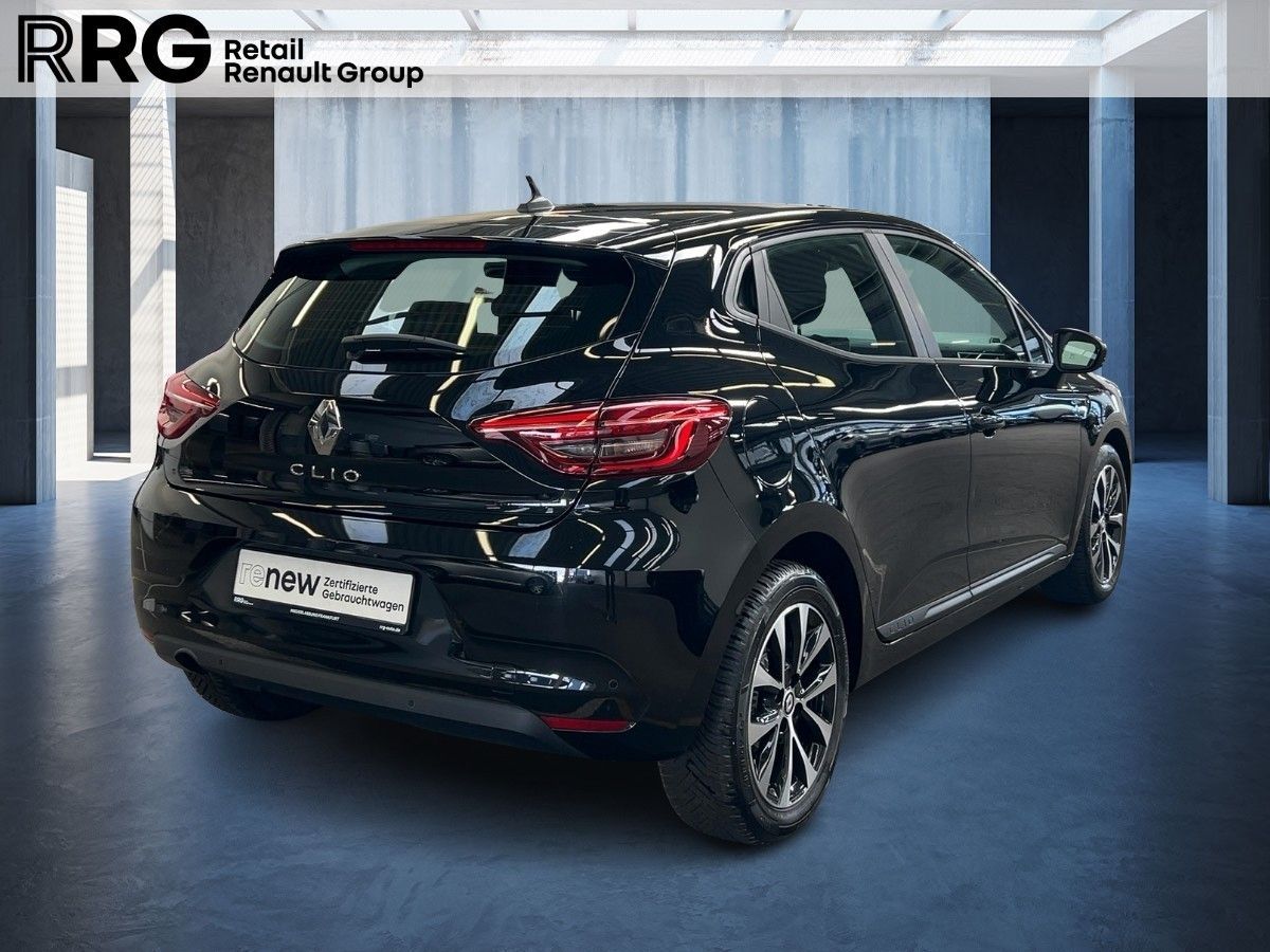 Renault Clio - Bild 5
