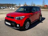 Kia Soul Dream Team 1.6 CRDI 100kW*EURO-6*6-GANG*ALU - Kia Soul: Crdi