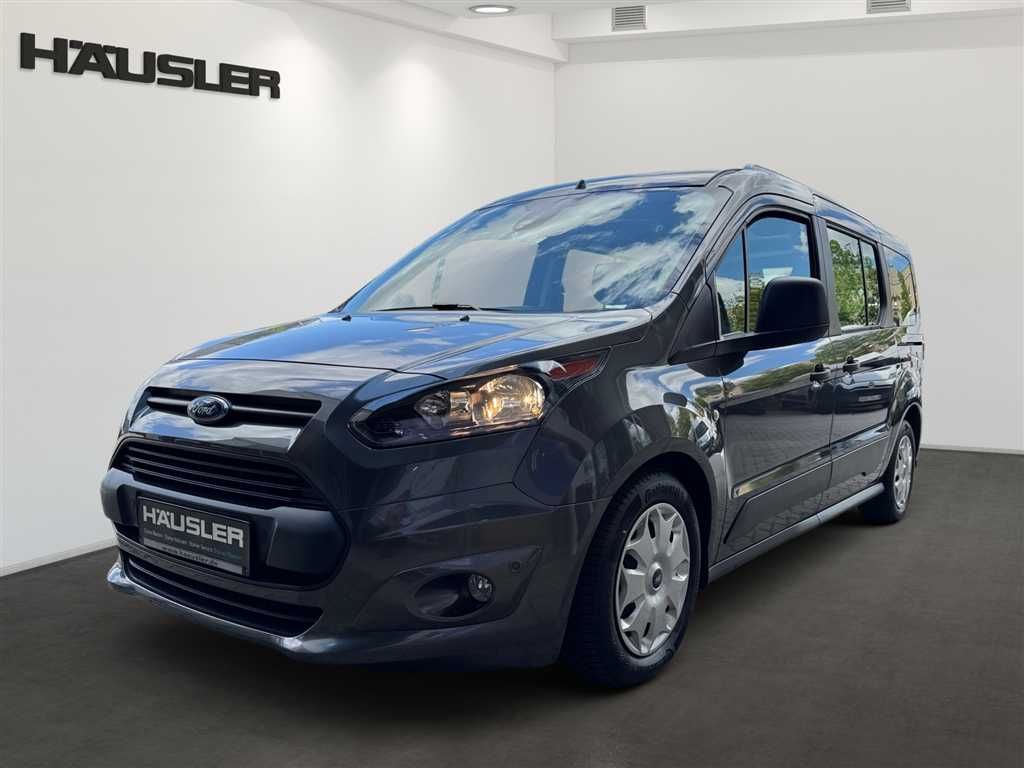 Image of Ford Focus