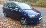 Seat Alhambra 1.4 TSI FR-Line DSG FR-Line - Seat Alhambra in Hamburg