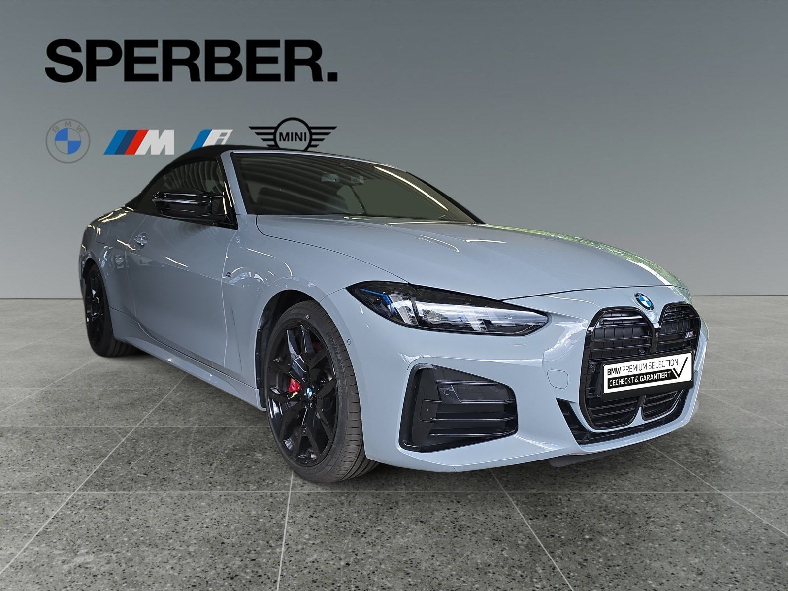 BMW M440 - Bild 7