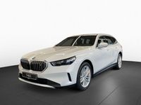 BMW i5 - Vorschau Bild 3