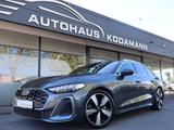 Audi A5 2.0 TFSI S-line*ACC*Cam*El.Heckklappe*Virtual - Audi A5: Kombi, 2.0