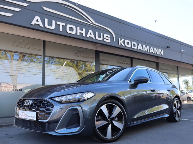 Audi A5 2.0 TFSI S-line*ACC*Cam*El.Heckklappe*Virtual