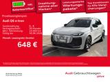 Audi Q6 e-tron performance 225kW S line Pano LED Plus - Audi Q6 e-tron mit Panoramadach