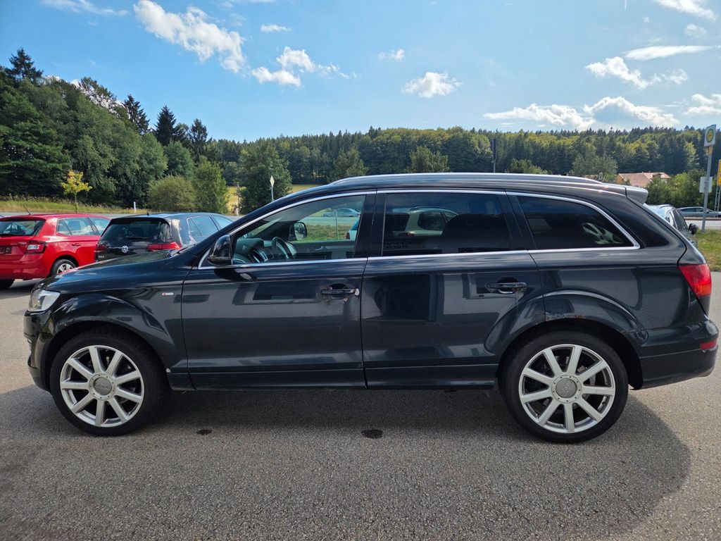 Angebot ansehen Audi Q7