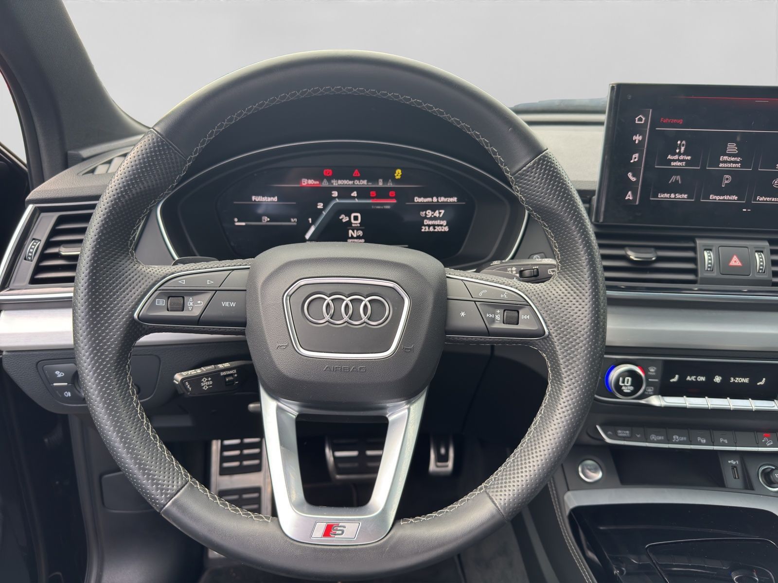 Audi Q5 - Bild 10