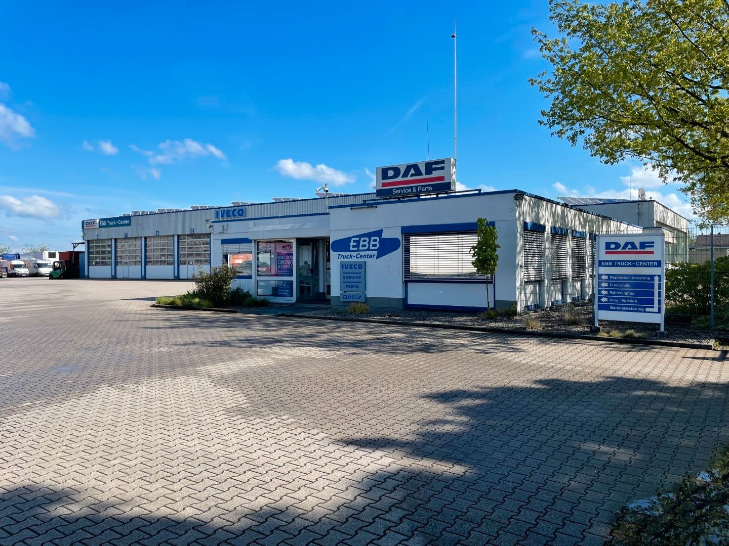 Fahrzeugabbildung DAF FT XF 480 NGD