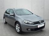Volkswagen Golf VI 1.4 TSI DSG Team *TÜV*2x PDC*S-Heft*LM* - Volkswagen: Team