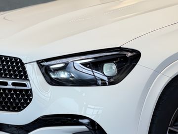 Mercedes GLE 300 - 2