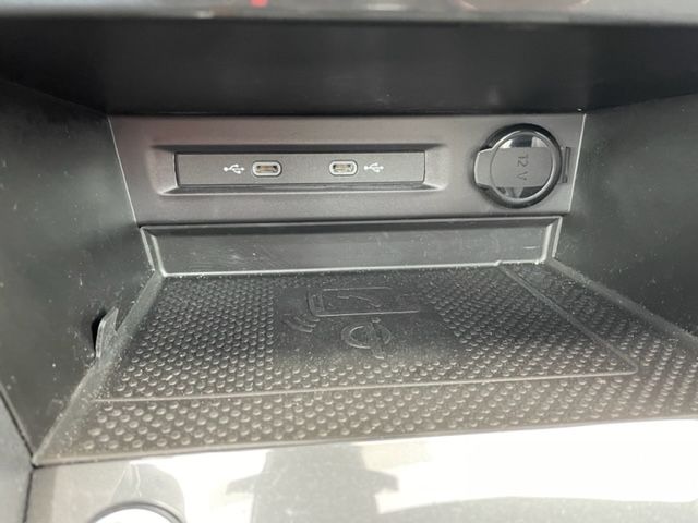 Tiguan R Black Style Nappa Pano Navi R-Performan