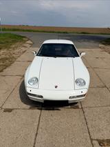 Porsche 928 S4 5.0l V8 Automat. H-Zul. Scheckheft ZR neu - Porsche Gebrauchtwagen von 1989