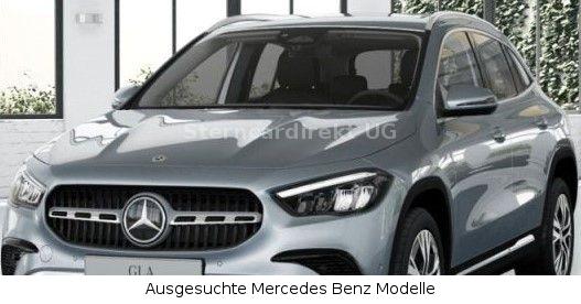 Mercedes-Benz GLA 180
