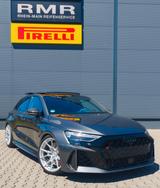 Audi RS3 Sportback / Wheelforce / Kw / Carbon