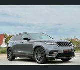 Land Rover Range Rover Velar 3.0 D300 R-DYNAMIC SE AWD ... - Land Rover Range Rover Velar SE mit Diesel-Antrieb