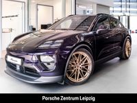 Porsche Macan - Vorschau Bild 1