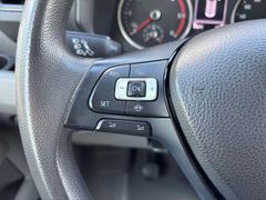 Fahrzeugabbildung Volkswagen Crafter 50 lang plus Hochdach AHK KLIMA STANDHEI