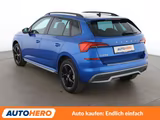 Skoda Kamiq 1.5 TSI ACT Style Aut.*LED*ACC*PDC*SHZ* - Skoda Kamiq Gebrauchtwagen in Leipzig