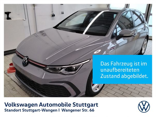 Volkswagen Golf GTI 2.0 TSI DSG Navi LED Kamera ACC SHZ