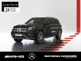 Mercedes-Benz GLS 400 d 4M AMG HUD 7 SITZE STANDHZ PANO BURME - gebrauchte Mercedes-Benz GLS 400 aus dem Jahr 2022