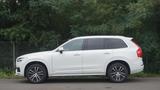 Volvo XC90 B5 AWD PilotAs/Pano/TWA/AHK/Cam/V-Leder/Key - gebrauchte Volvo XC90 aus dem Jahr 2022