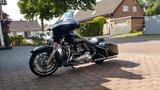 Harley-Davidson Street Glide Special 5HD M8 ggf. Inzn. - gebrauchte Motorräder in Hamm