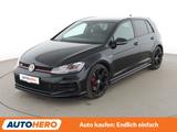 Volkswagen Golf VII 2.0 TSI GTI TCR Aut.*NAVI*LED*ACC*CAM* - VW Golf Gebrauchtwagen in Karlsruhe