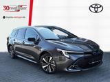 Toyota Corolla 1.8 Hybrid Touring Sports Team D +Navi + - Toyota: Sport