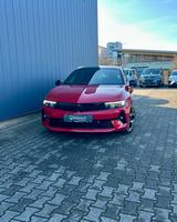 Opel Astra L 1.2 EAT8 Sports Tourer GS*AHK*LED*PANO* - Opel Astra: Rot