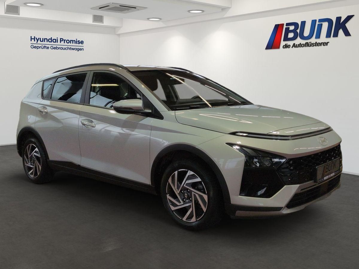 Hyundai BAYON – Bild 11