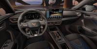 Cupra Formentor - Vorschau Bild 5
