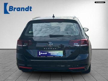 Volkswagen Passat Variant - 5