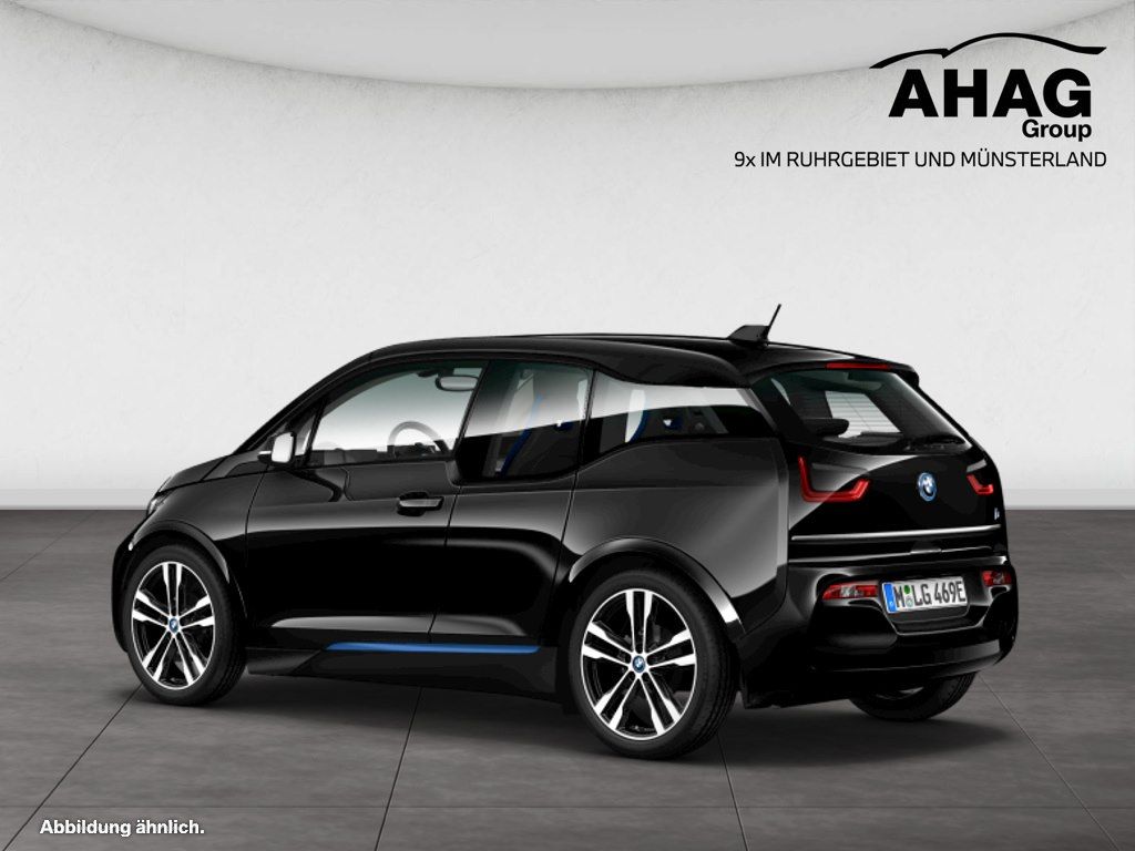 BMW i3 - Bild 6