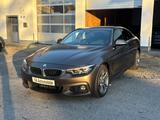 BMW 420 d xDrive Gran Coupé M Sport / Virtual - gebrauchte BMW 420 Gran Coupé aus dem Jahr 2020