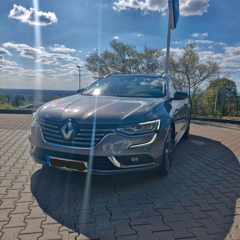 Image of Renault Talisman