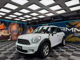 MINI Mini Countryman 1.6 One (124) - weiße MINI One Countryman