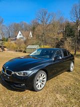 BMW 330d xDrive Unfallfrei - BMW 330: 330d Xdrive